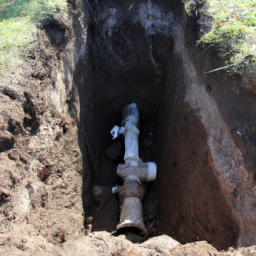 Anticipez les étapes de désinstallation de votre fosse toutes eaux pour un processus fluide Bagnols-sur-Cèze